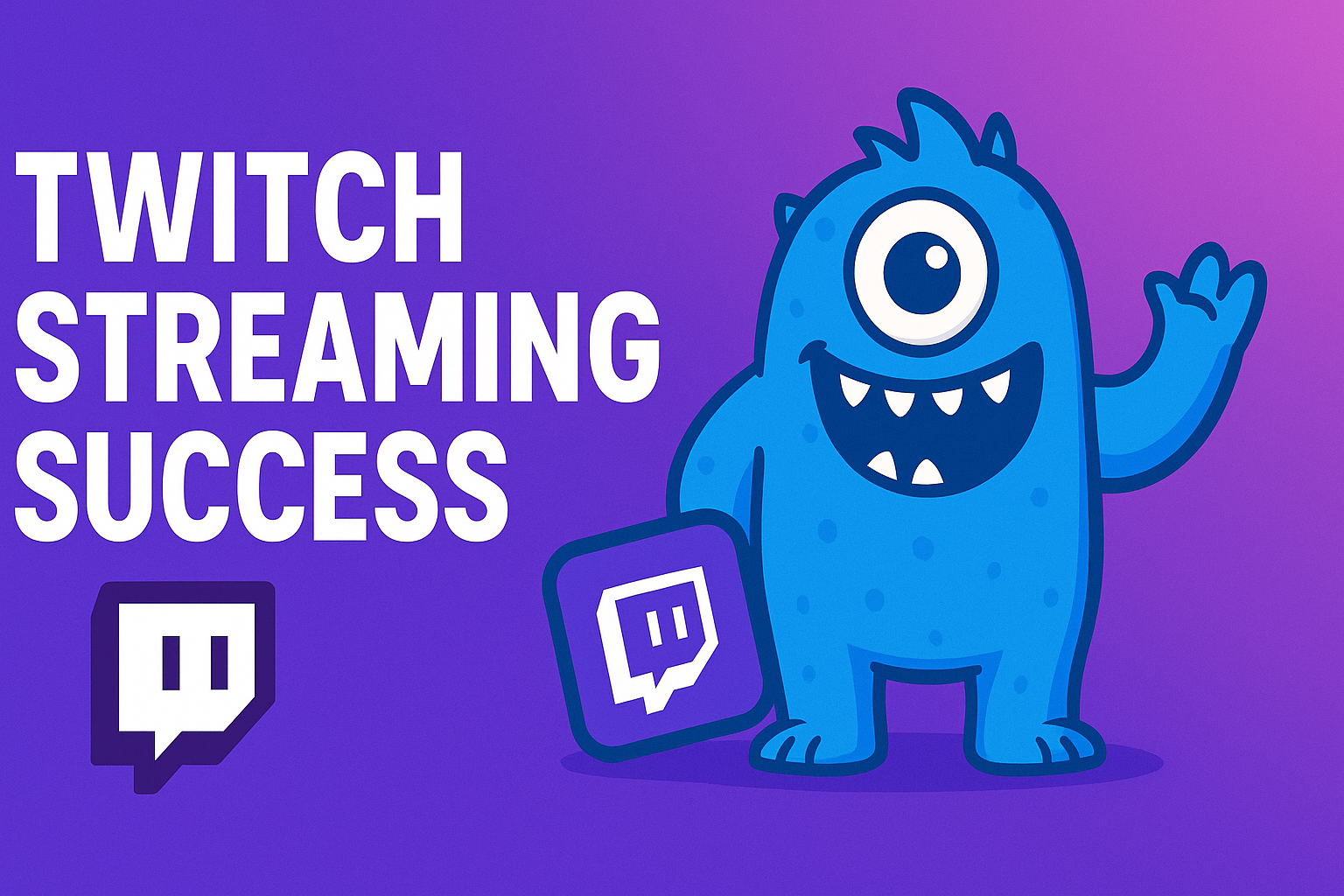 Twitch Streaming Success: From Unlimited Panels to Unified Growth